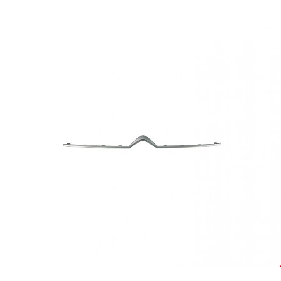 ÖN PANJUR ÜST NİKELAJI (KROM) BERLİNGO 2018-