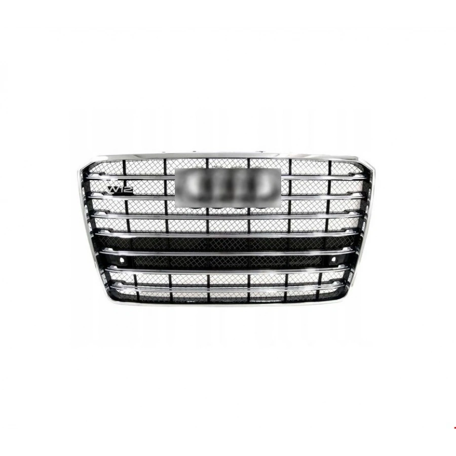ÖN PANJUR W12 A8 2014-