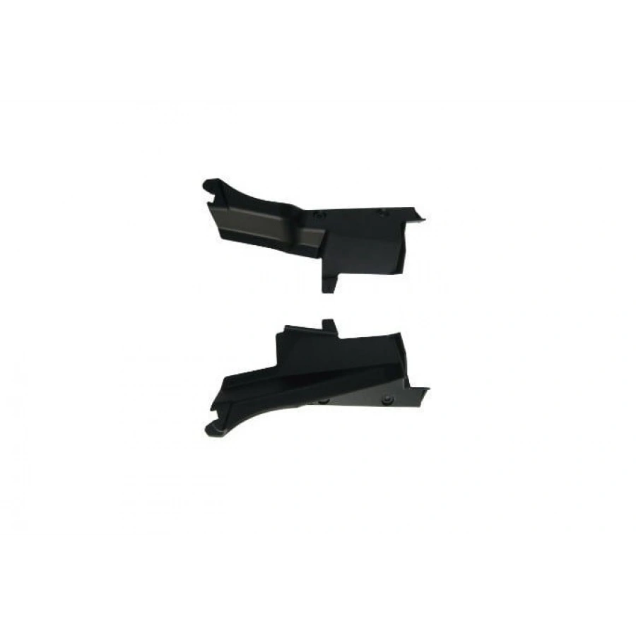 ÖN PANJUR YAN BAKALİT SOL LODGY / DOKKER 2012-