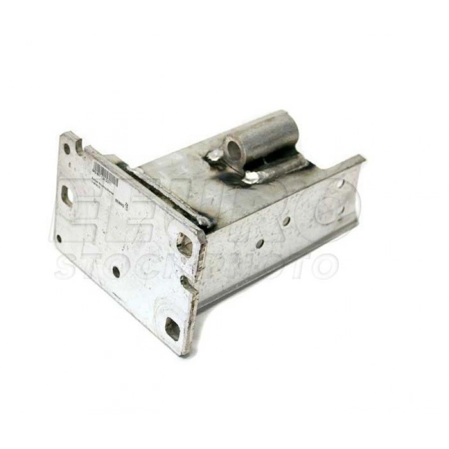 ÖN ŞASE UÇ DEMİRİ ( ALÜMİNYUM ) SAĞ A4 2013-