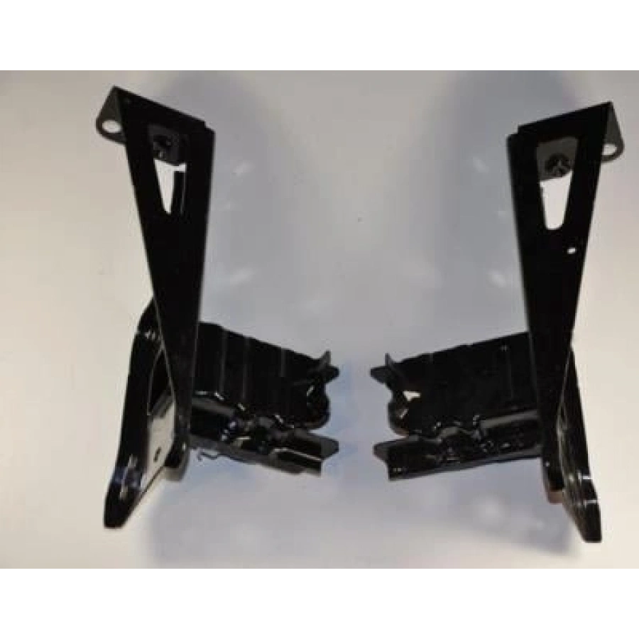 ÖN ŞASE UÇ DEMİRİ SOL CORSA D 2007-