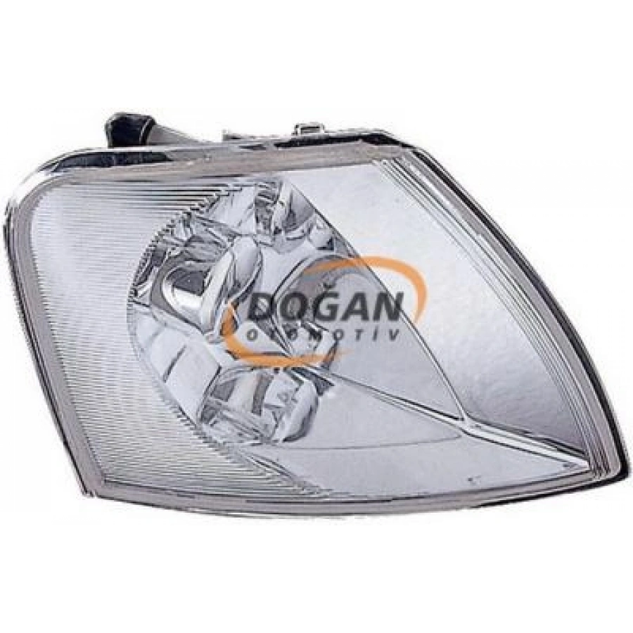 ÖN SİNYAL (ŞEFFAF) SAĞ PASSAT 1997-