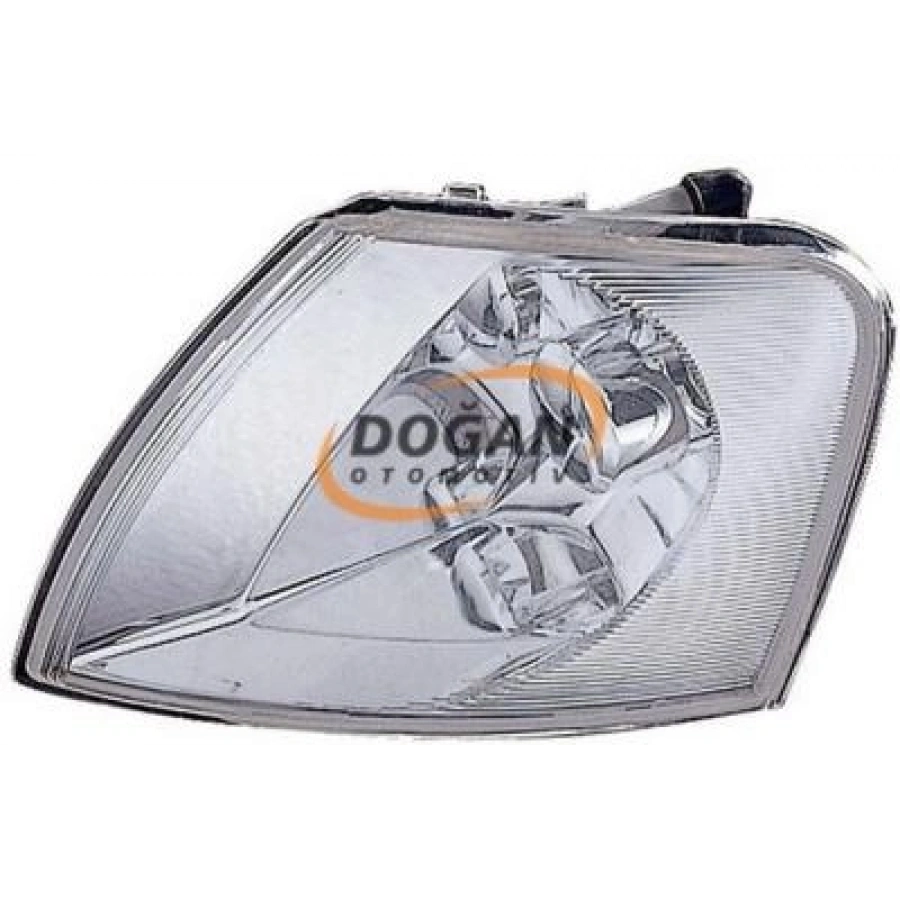 ÖN SİNYAL (ŞEFFAF) SOL PASSAT 1997-
