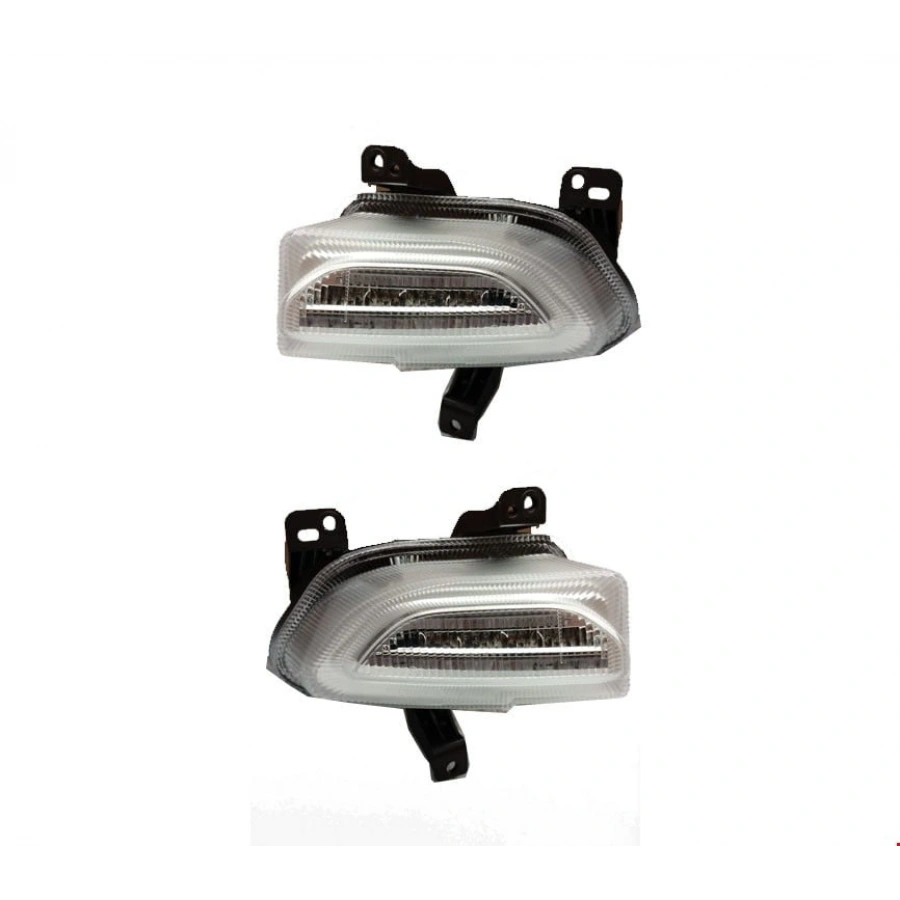 ÖN SİNYAL TAKIM. (LED) RENEGADE 2014-