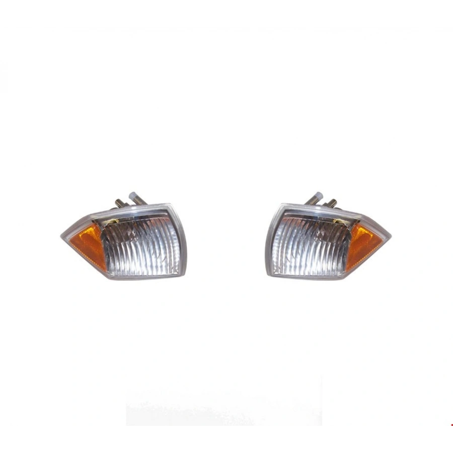 ÖN SİNYAL TAKIMI R+ L COMPASS 2007-