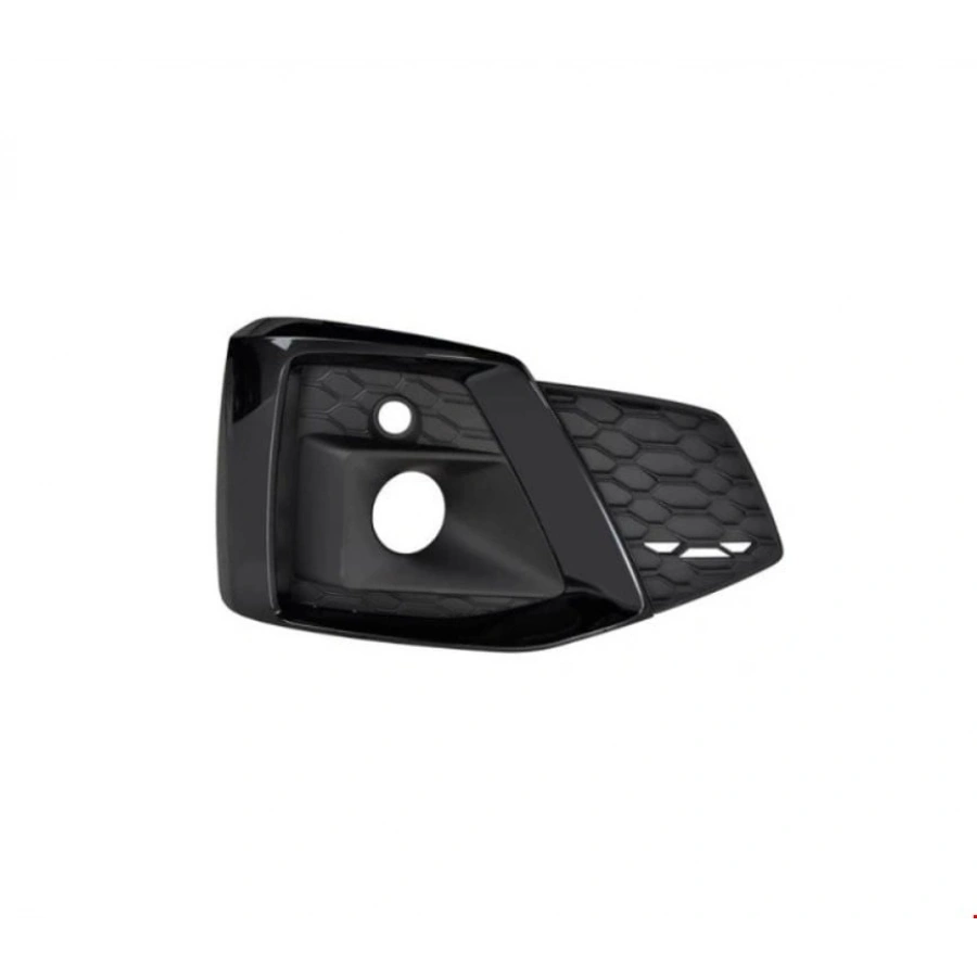 ÖN SİS ÇERÇEVESİ SAĞ (SİYAH) S-LİNE A5 2020-