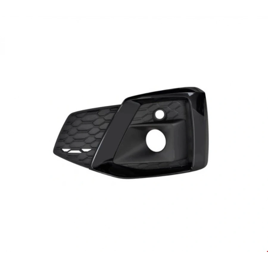 ÖN SİS ÇERÇEVESİ SOL (SİYAH) S-LİNE A5 2020-