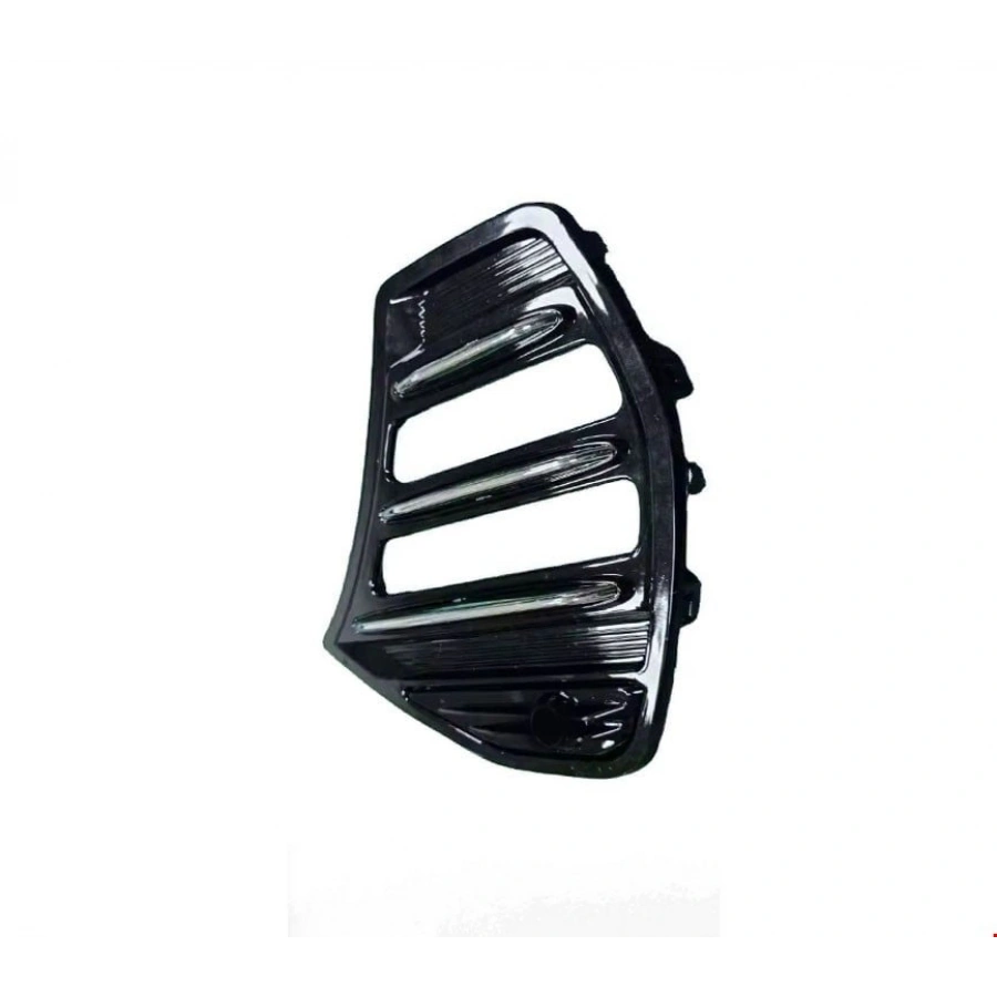 ÖN SİS FAR ÇERÇEVESİ KROMLU SOL TIGGO 7 PRO 2022-