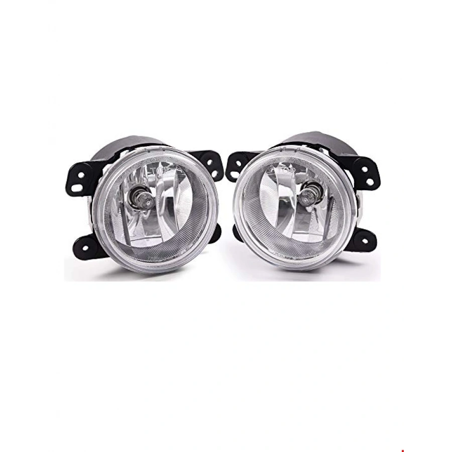 ÖN SİS FAR TAKIMI R+L GRAND CHEROKEE 2011-