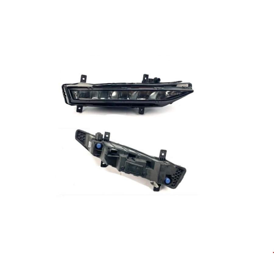 ÖN SİS FARI LED SAĞ SUPERB 2019-