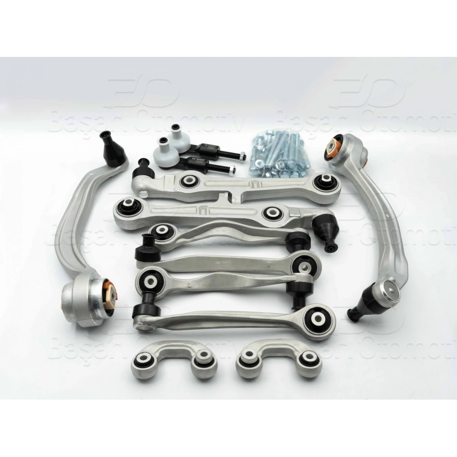 ON TAKIM KITI INCE KAFA AUDI A6 A4 PASSAT SUPERB 00 >