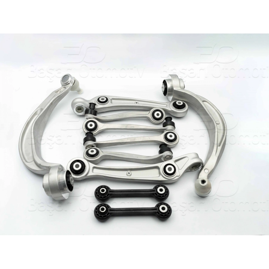 ON TAKIM SALINCAK SETI (65MM M12) AUDI A5 (8T3) 07-17 Q5 (8RB) 10-17