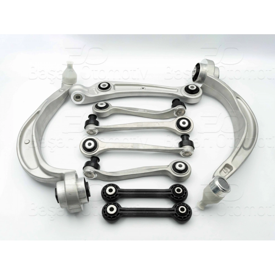 ON TAKIM SALINCAK SETI (65MM M12) AUDI A5 (8T3) 07-17 Q5 (8RB) 10-17