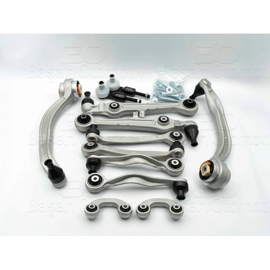 ON TAKIM SALINCAK SETI (KALIN KAFA) VW PASSAT B5 (3B2) 96-00 SKODA SUPERB I (3U4) 01-08