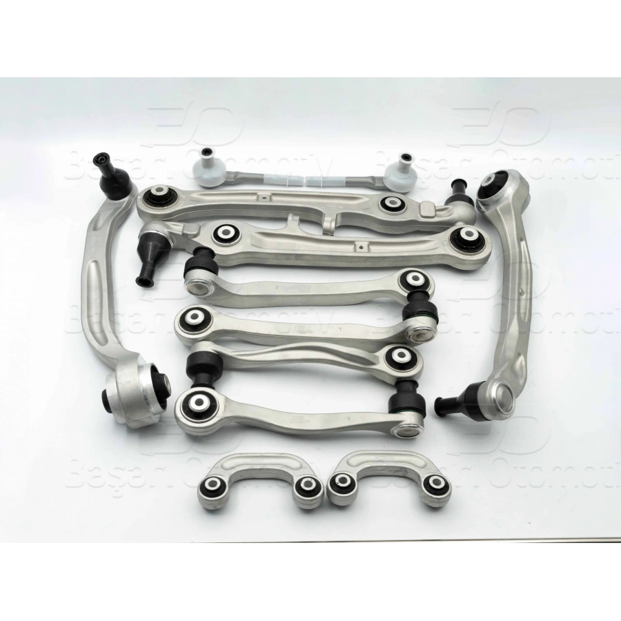 ON TAKIM SET AUDI A6 05 >