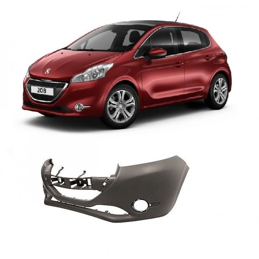 ÖN TAMPON 208 2012-