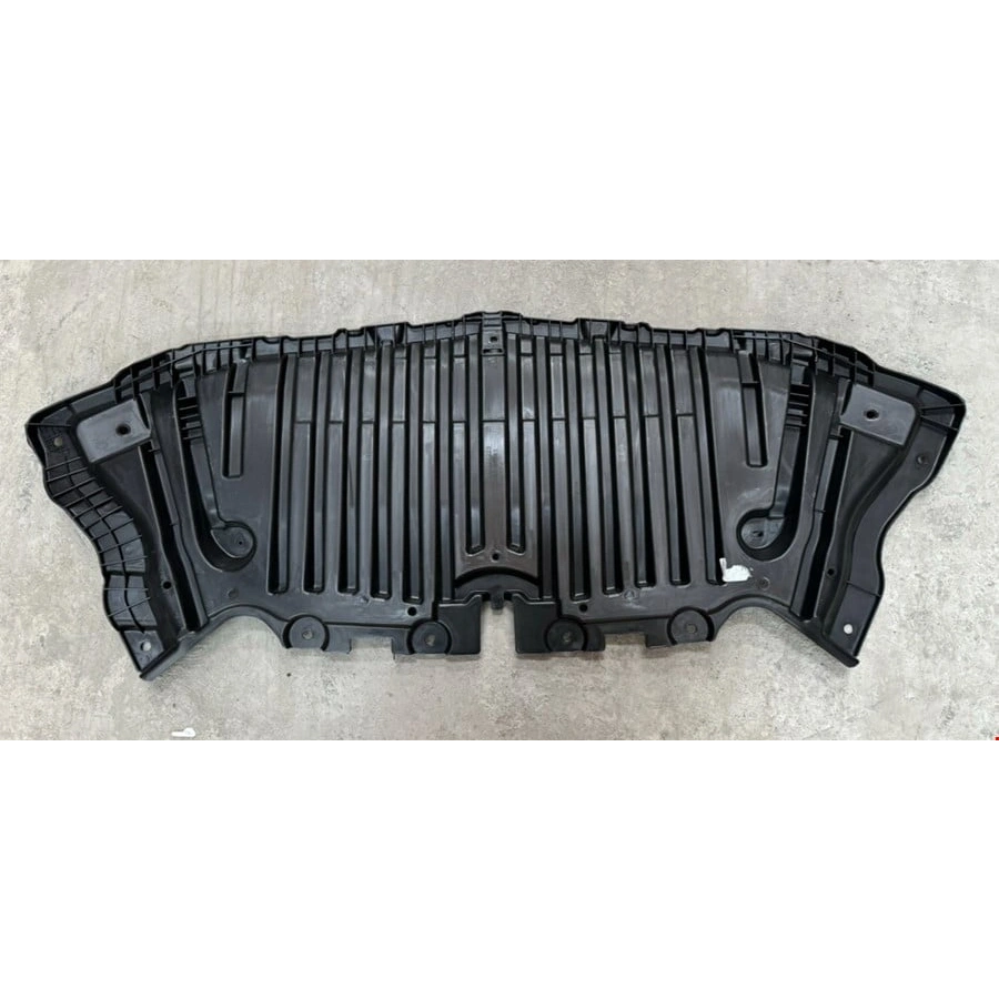 ÖN TAMPON ALT BAKALİTİ (AMG-4MATİC) W212 2013-