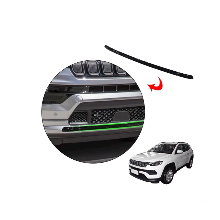 ÖN TAMPON ALT ÇITA COMPASS 2021-