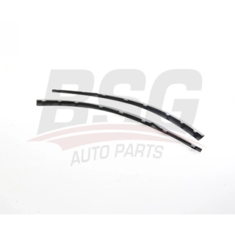 ÖN TAMPON ALT ÇITASI (ALT KARLIK) 407 B.M 04-