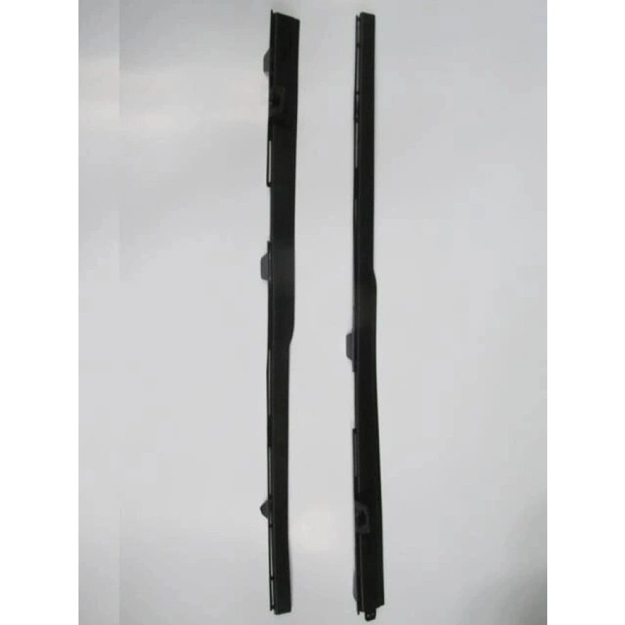 ÖN TAMPON ALT ÇITASI C4 CACTÜS B.M 16-