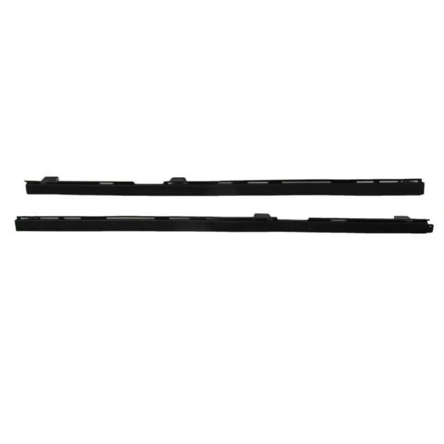 ÖN TAMPON ALT ÇITASI (SAG/SOL TAKIM) C3 (B618) B.M 2016-