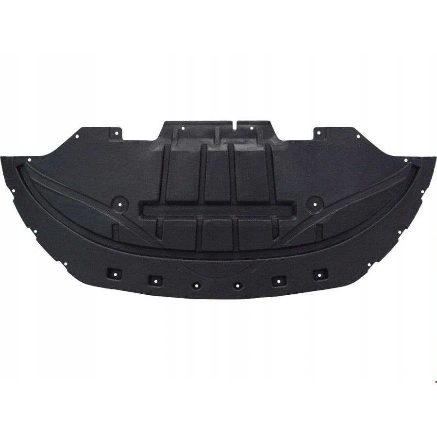 ÖN TAMPON ALT DEFLEKTÖRÜ (2.3L) MUSTANG 2015-