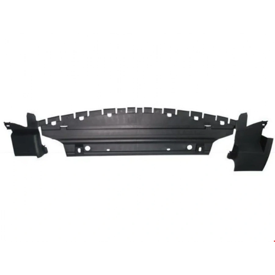 ÖN TAMPON ALT DEFLEKTÖRÜ CLİO SYMBOL 2006-