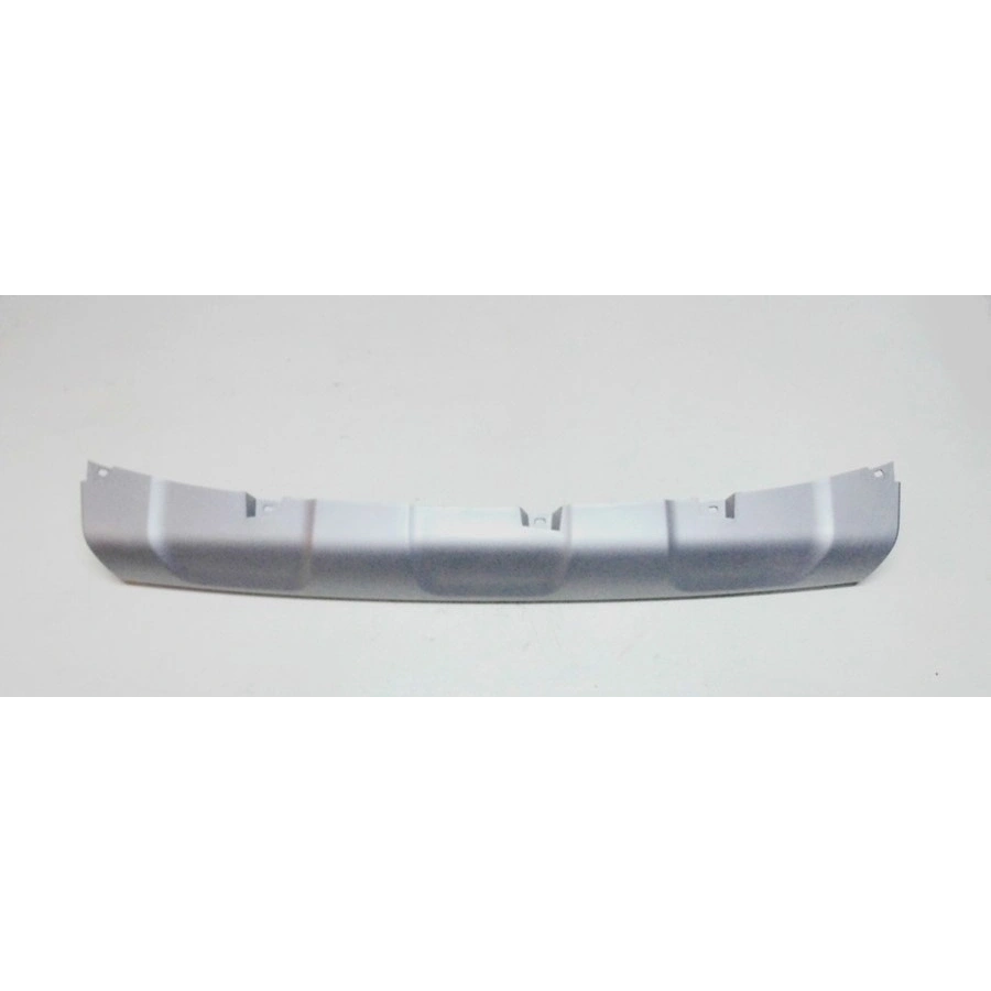 ÖN TAMPON ALT (GÜMÜŞ GRİ) SANDERO STEPWAY 2016-