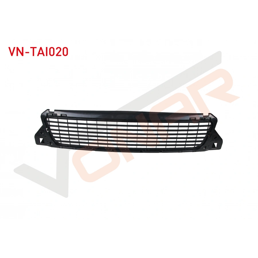 ON TAMPON ALT IZGARASI DUSTER 2010-