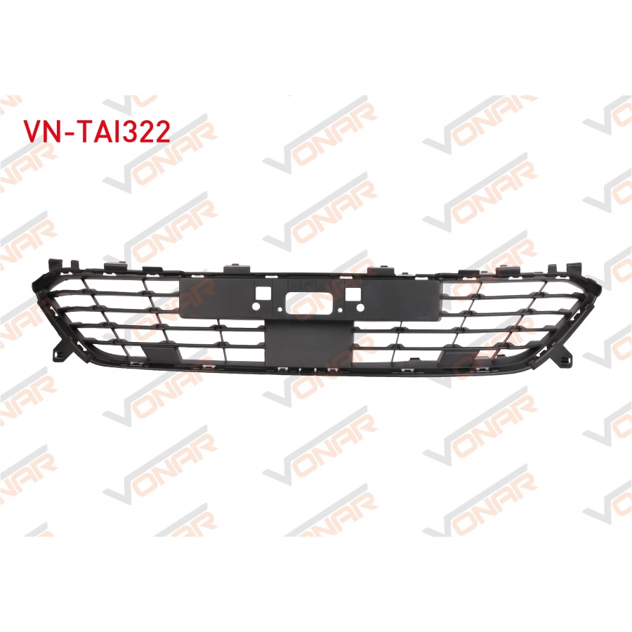 ON TAMPON ALT IZGARASI MAKYAJLI CLIO V 2024-