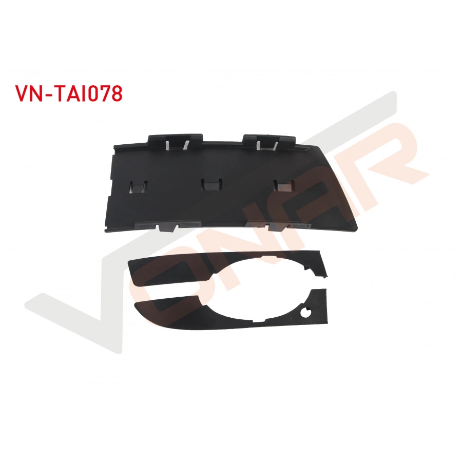 ON TAMPON ALT KAPAGI SAG AUDI A4 2004-2007