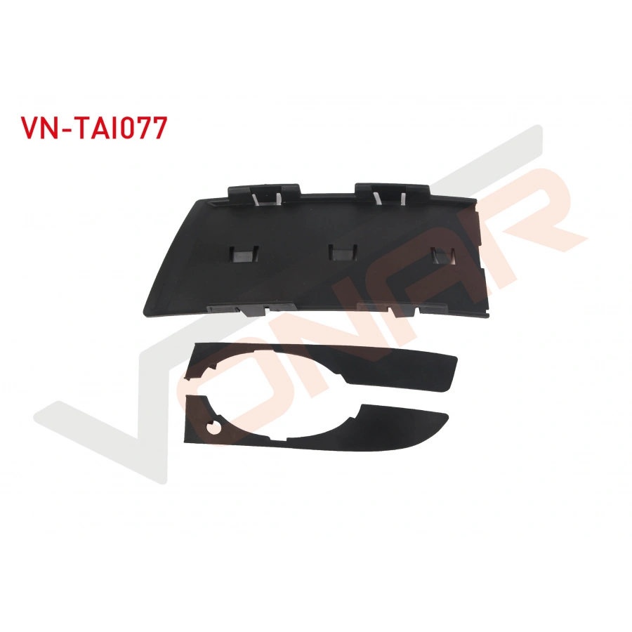 ON TAMPON ALT KAPAGI SOL AUDI A4 2004-2007