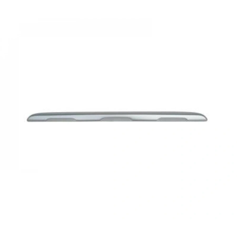 ÖN TAMPON ALT KAPAK ( GÜMÜŞ GRİ ) SANDERO 2013-