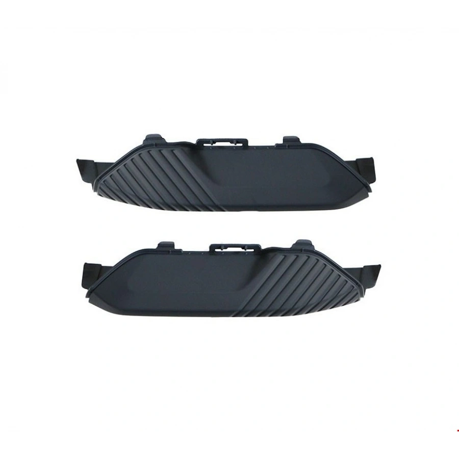 ÖN TAMPON ALT KAPAK SET C3 AİRCROSS 2021-