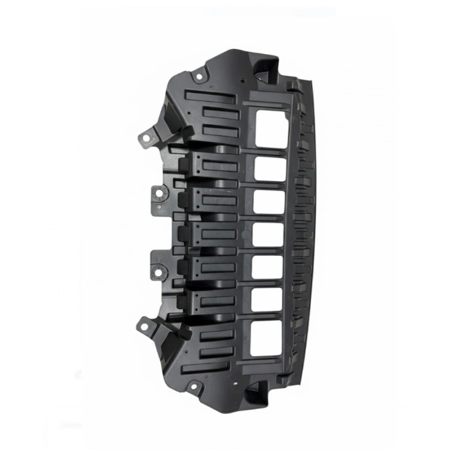 ÖN TAMPON ALT KAPLAMA ORTA S400 AMG W222 2018-