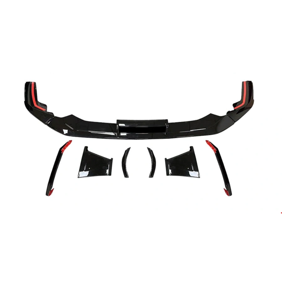 ÖN TAMPON ALT LIP RS6 A6 2020-