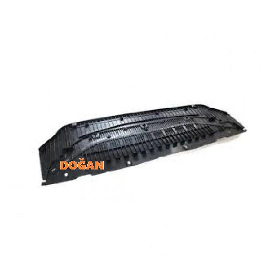 ÖN TAMPON ALT MUHAFAZA A6 2015-