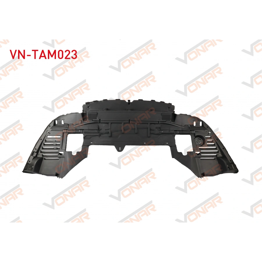 ON TAMPON ALT MUHAFAZA DEFLEKTOR CITROEN C5 2009-