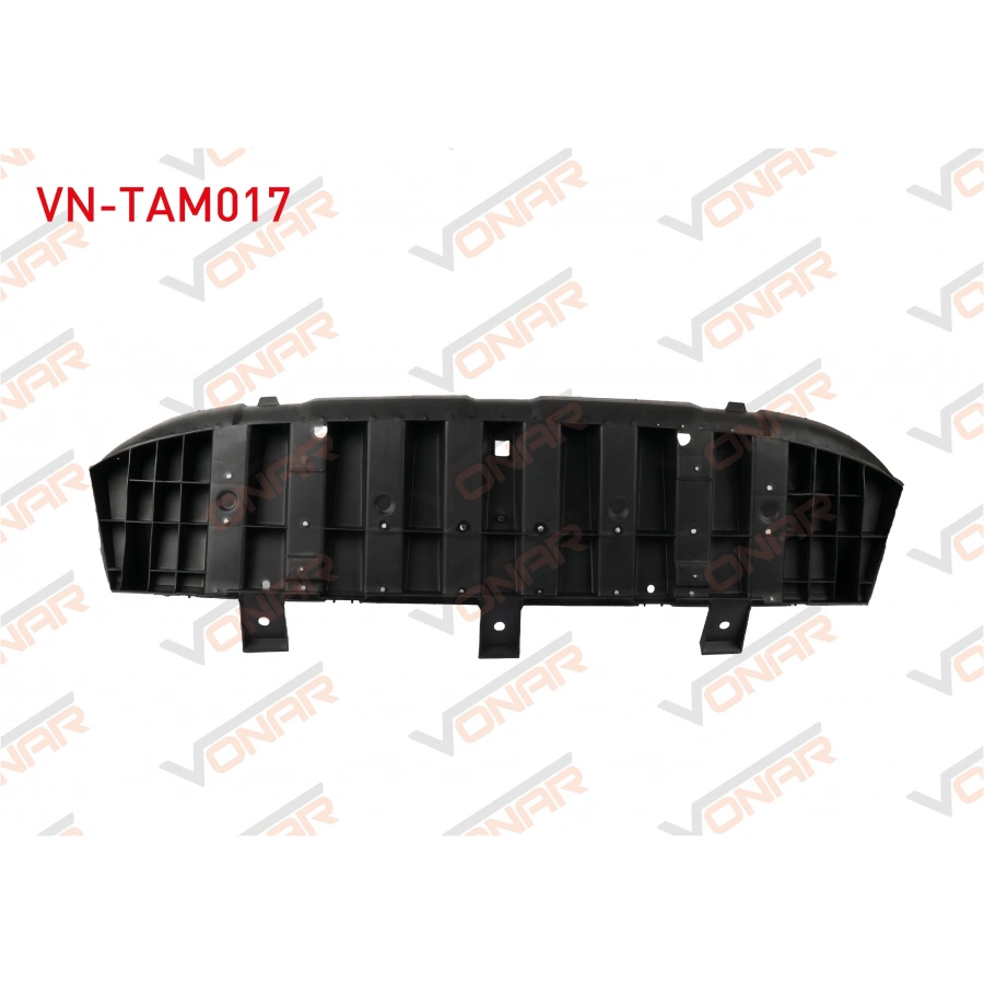 ON TAMPON ALT MUHAFAZA DEFLEKTOR PARTNER / BERLINGO