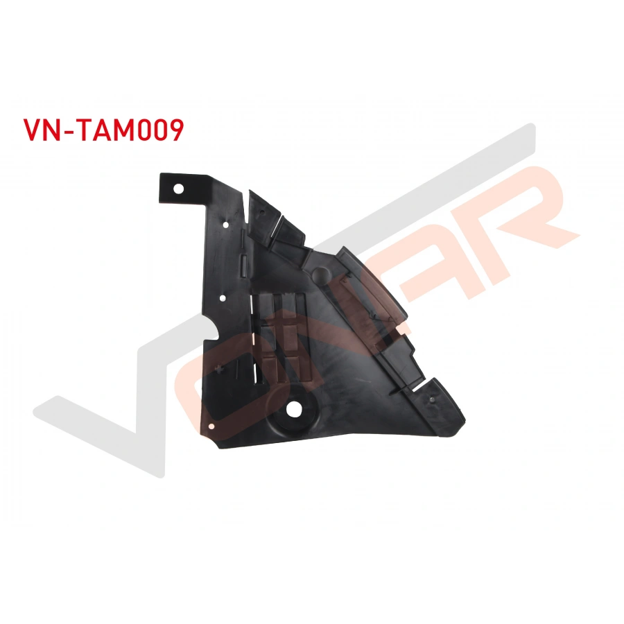 ON TAMPON ALT MUHAFAZA DEFLEKTOR SAG CLIO SYMBOL 2017-