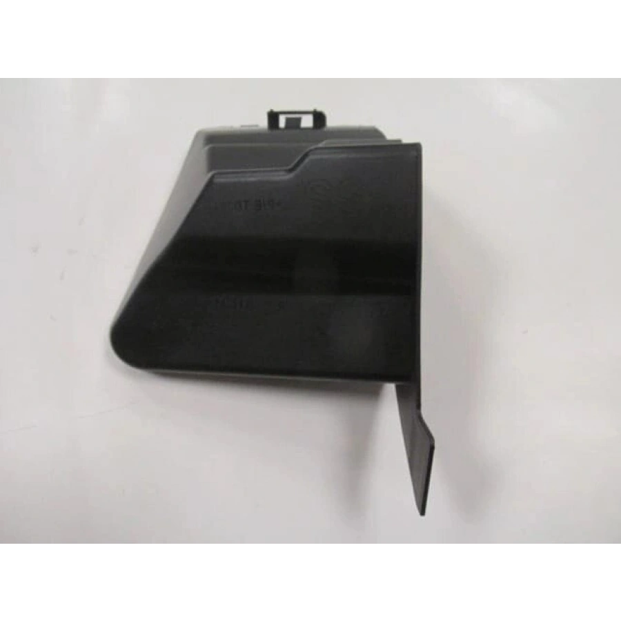 ON TAMPON ALT MUHAFAZA DEFLEKTOR SOL DUSTER 2010-