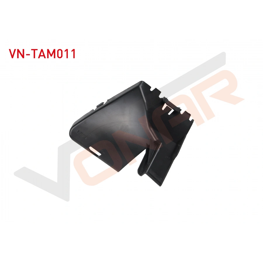 ON TAMPON ALT MUHAFAZA DEFLEKTOR SOL DUSTER 2010-