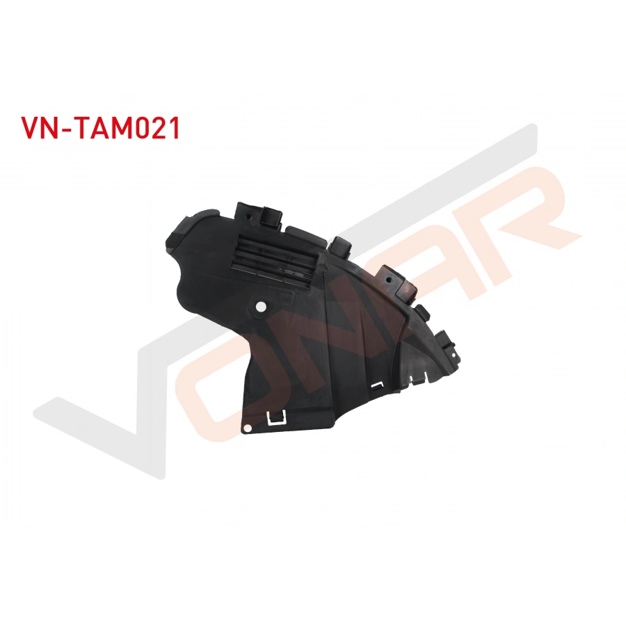 ON TAMPON ALT MUHAFAZA DEFLEKTOR SOL SANDERO 2009-2012