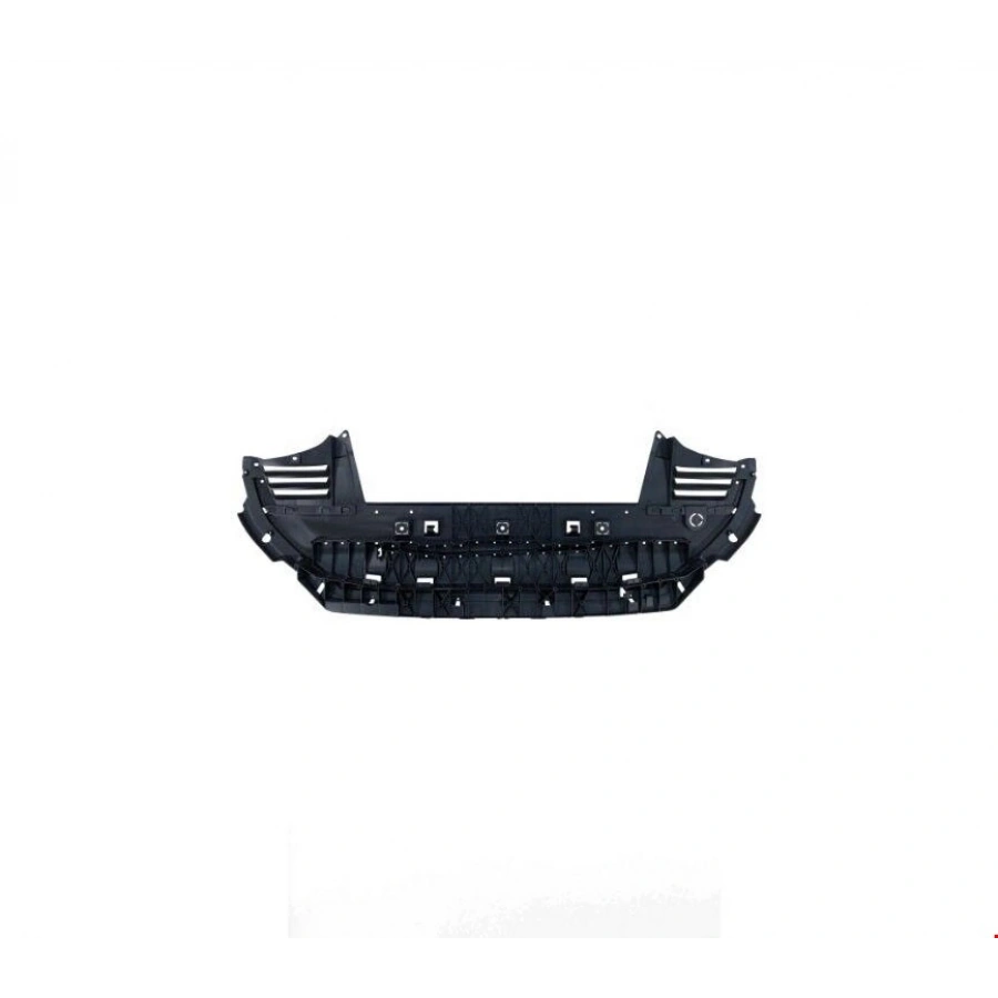 ÖN TAMPON ALT MUHAFAZA PARTNER RİFTER 2018-