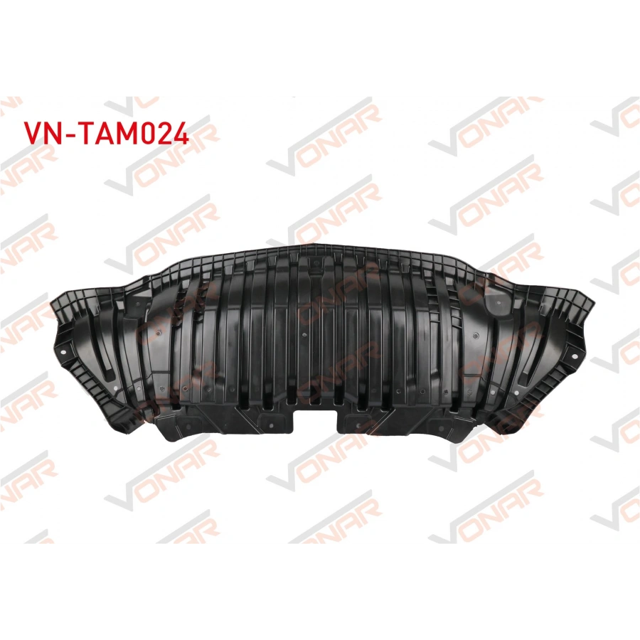 ON TAMPON ALT MUHAFAZASI C-SERISI (W205)