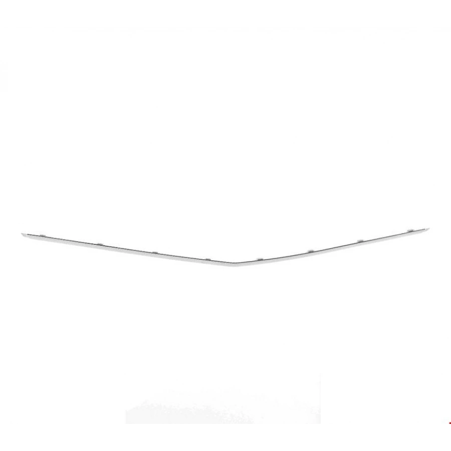 ÖN TAMPON ALT NİKELAJI ORTA W221 2010-