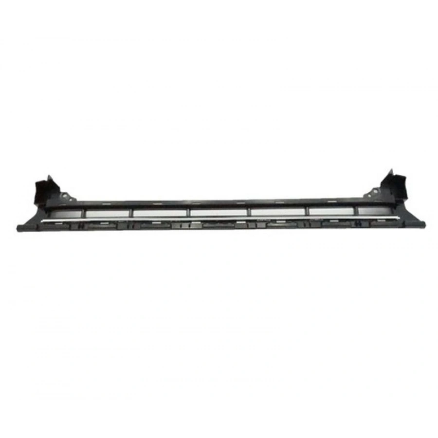 ÖN TAMPON ALT ORTA IZGARA ( KROMLU ) A6 2015-