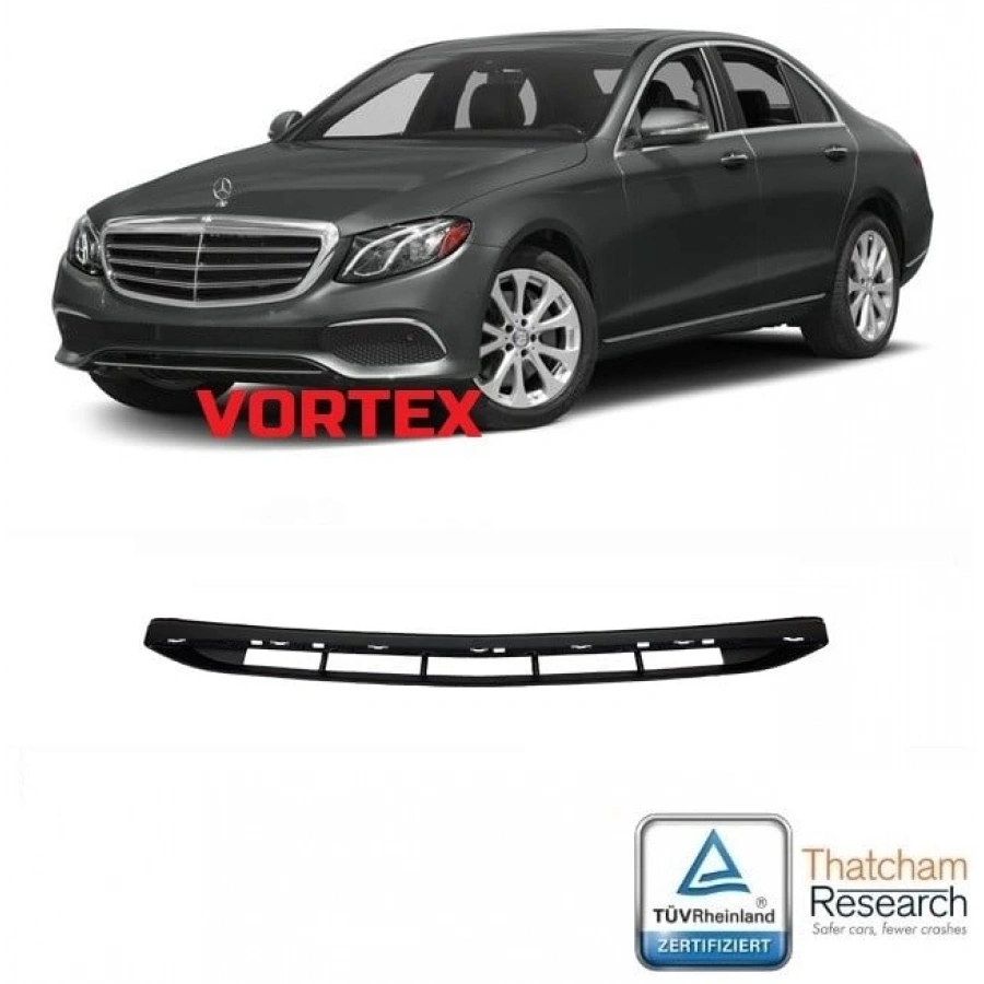 ÖN TAMPON ALT ORTA TUTUCU W213 2016-