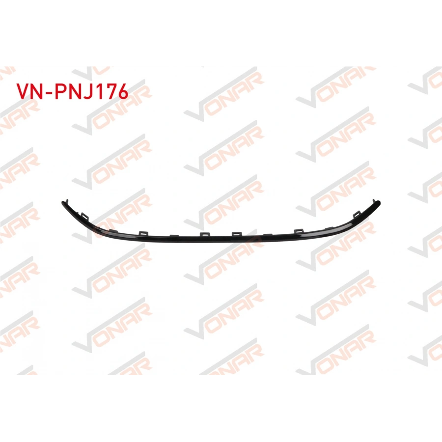 ON TAMPON ALT PANJUR CITASI PIANO SIYAH EGEA 2020-