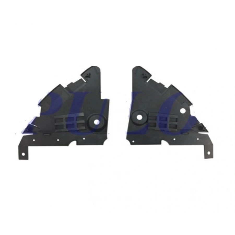 ÖN TAMPON ALT PARÇA SOL SYMBOL 2016-